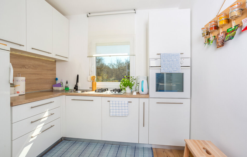 Ferienhaus - Krk-Zupanje , Kroatien - CKK185 6