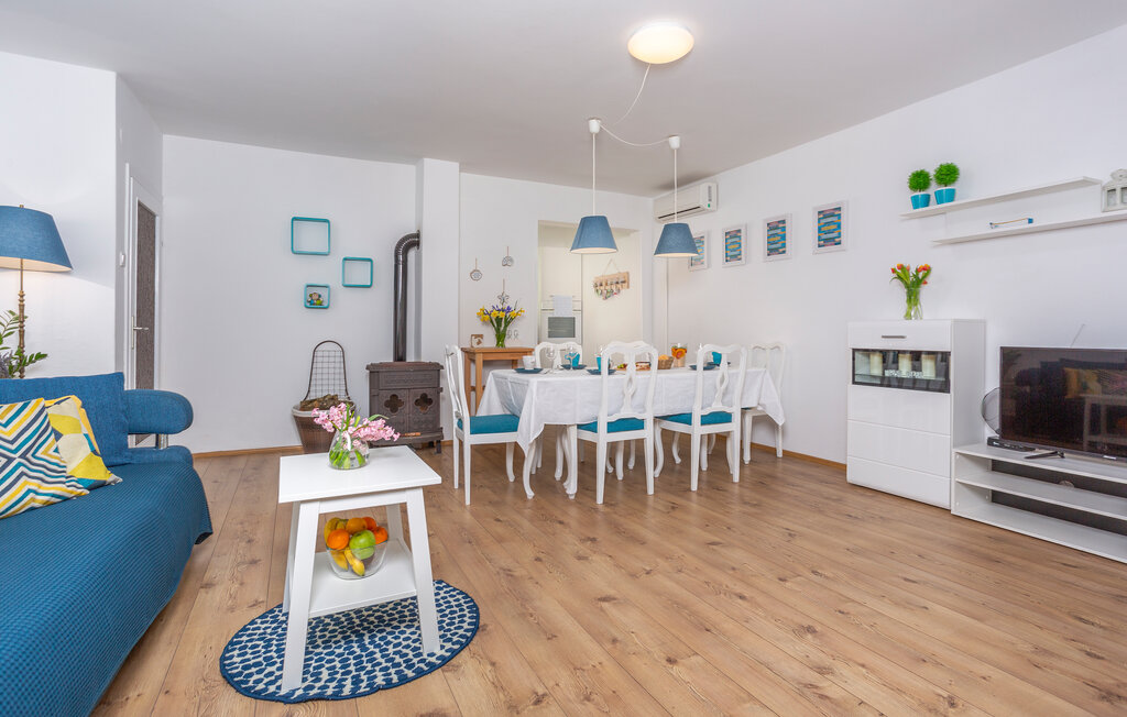 Ferienhaus - Krk-Zupanje , Kroatien - CKK185 4