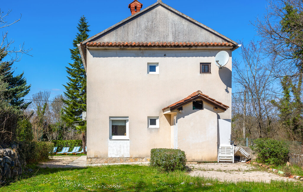 Ferienhaus - Krk-Zupanje , Kroatien - CKK185 10