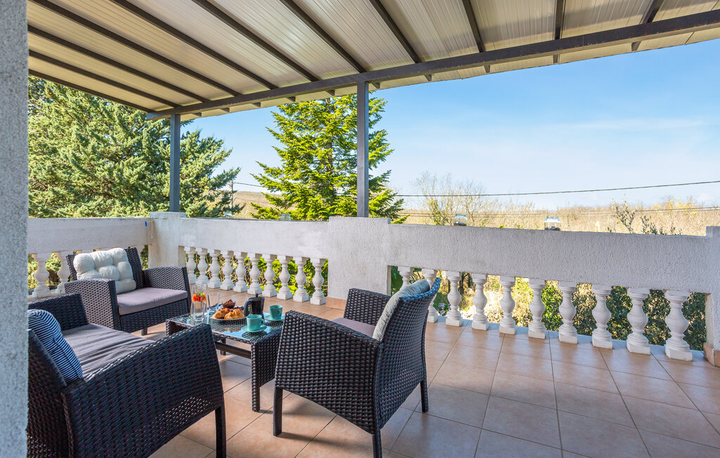 Ferienhaus - Krk-Zupanje , Kroatien - CKK185 12