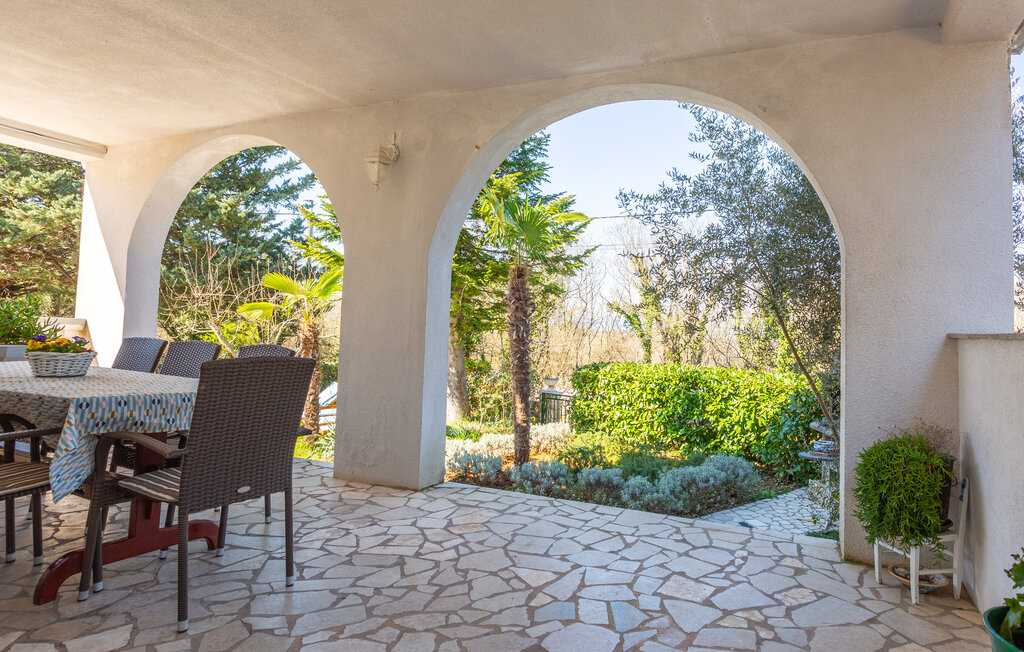 Ferienhaus - Krk-Zupanje , Kroatien - CKK185 14