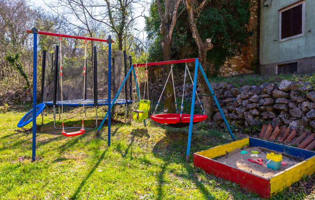 Ferienhaus - Krk-Zupanje , Kroatien - CKK185 9