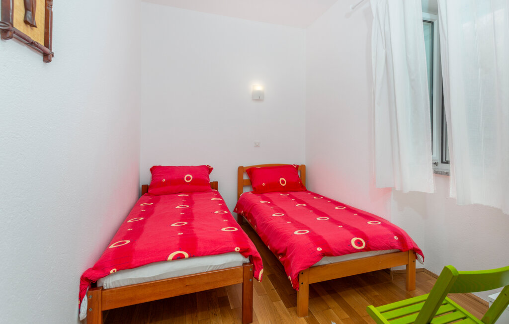 Feriehus - Krk-Omisalj , Kroatia - CKK626 20