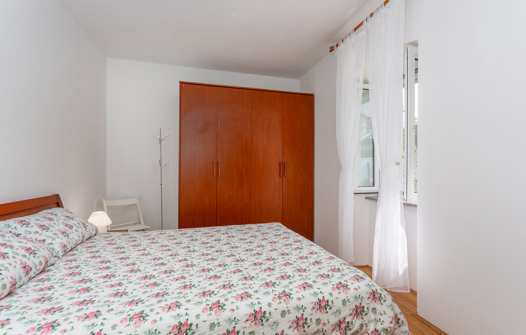 Feriehus - Krk-Omisalj , Kroatia - CKK626 22