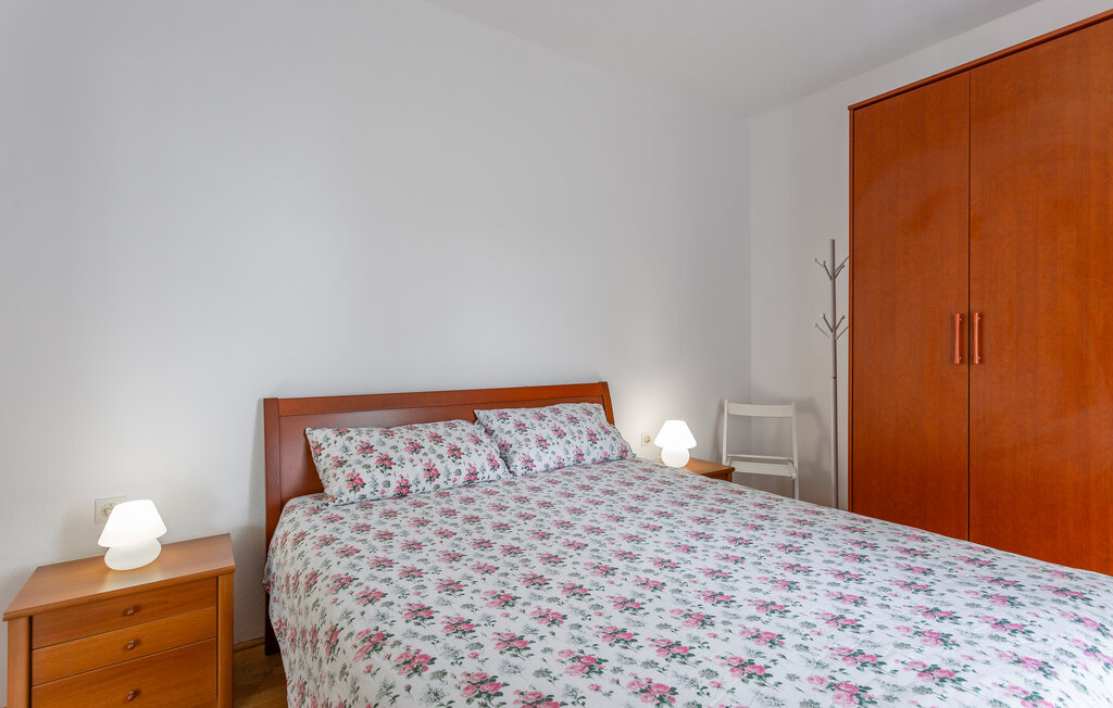 Feriehus - Krk-Omisalj , Kroatia - CKK626 23