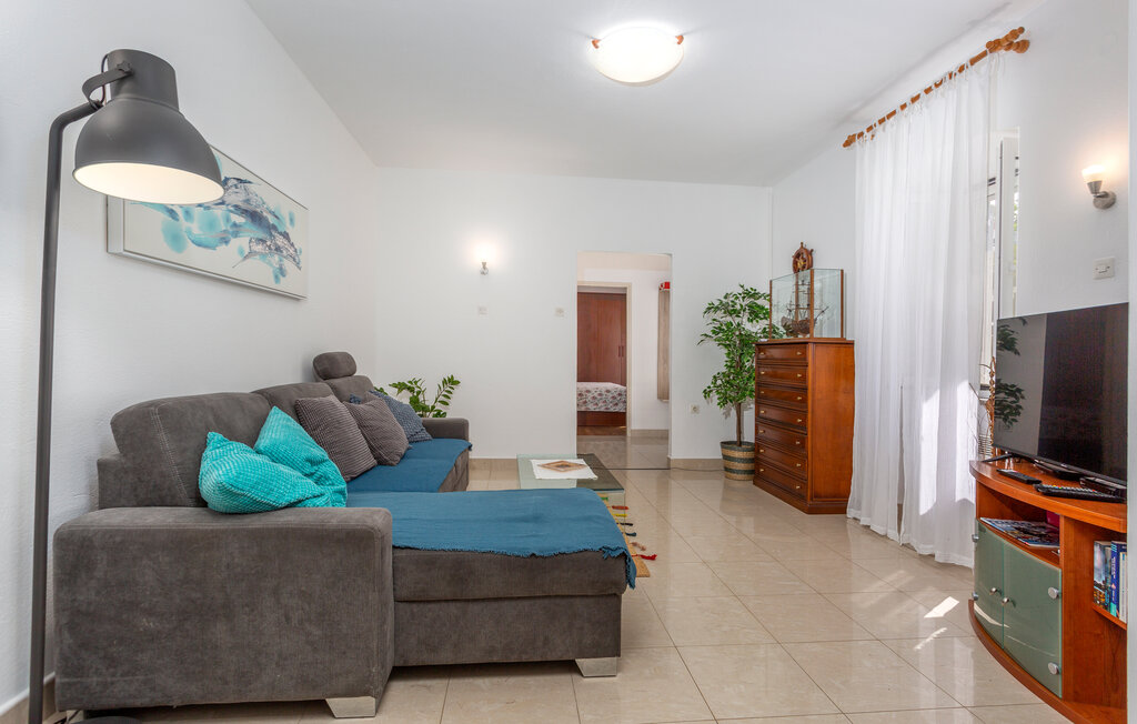 Feriehus - Krk-Omisalj , Kroatia - CKK626 2