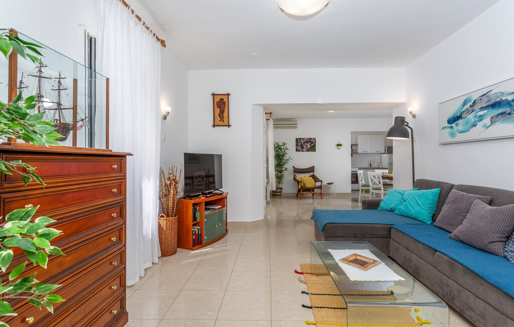 Feriehus - Krk-Omisalj , Kroatia - CKK626 3