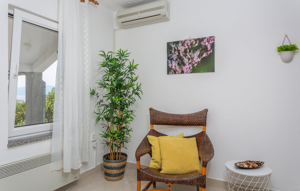 Feriehus - Krk-Omisalj , Kroatia - CKK626 17