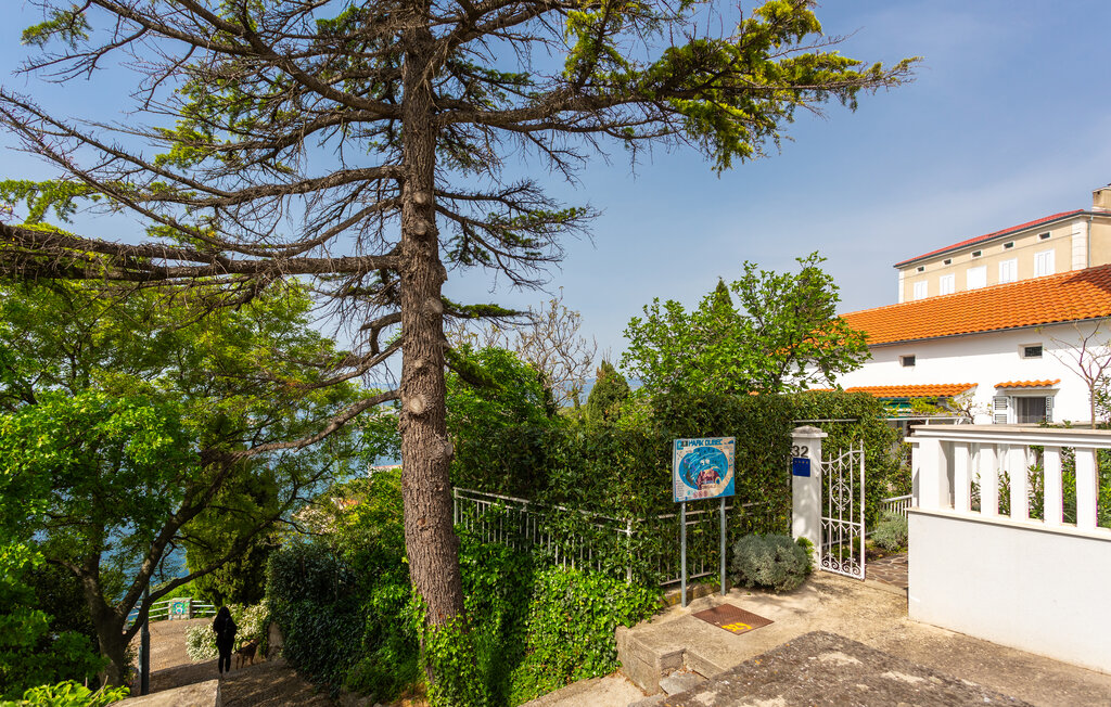 Feriehus - Krk-Omisalj , Kroatia - CKK626 10