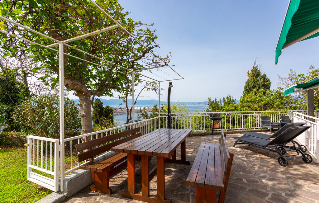 Feriehus - Krk-Omisalj , Kroatia - CKK626 12