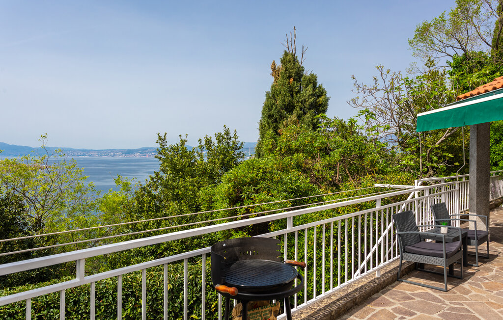 Feriehus - Krk-Omisalj , Kroatia - CKK626 13