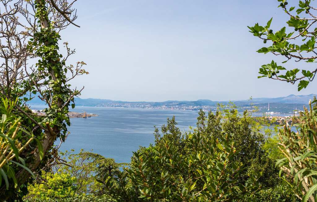 Feriehus - Krk-Omisalj , Kroatia - CKK626 14