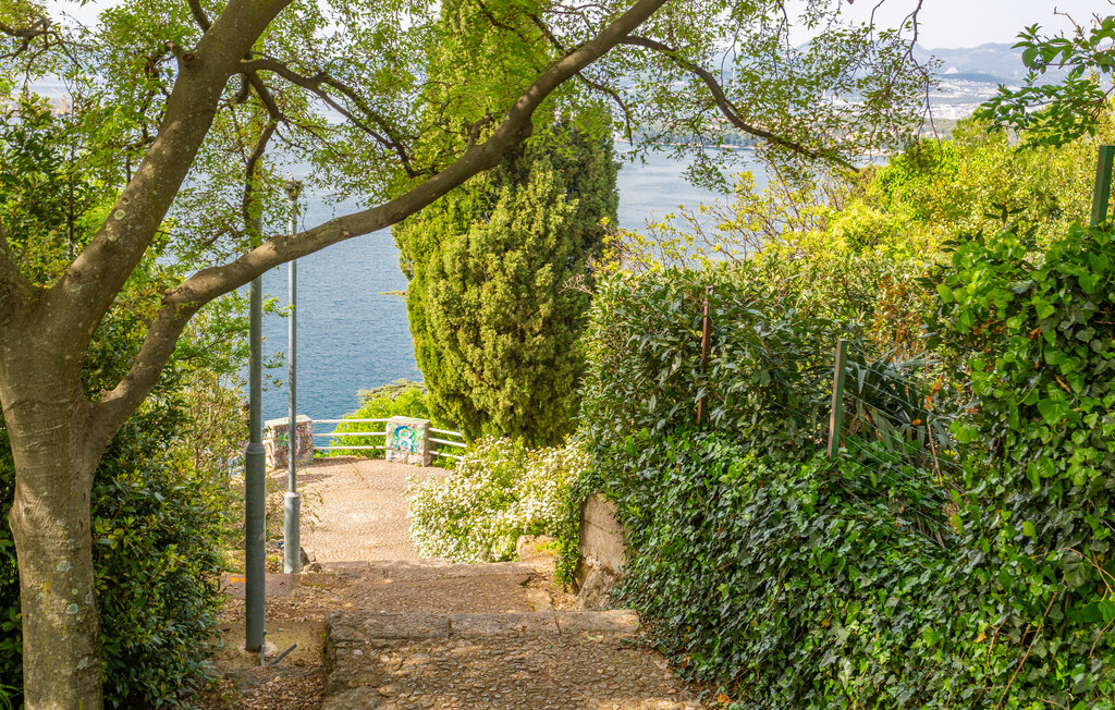 Feriehus - Krk-Omisalj , Kroatia - CKK626 8