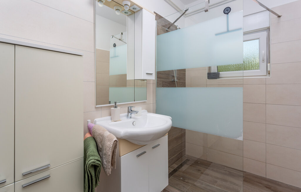 Ferieleilighet - Krk-Krk , Kroatia - CKK351 25