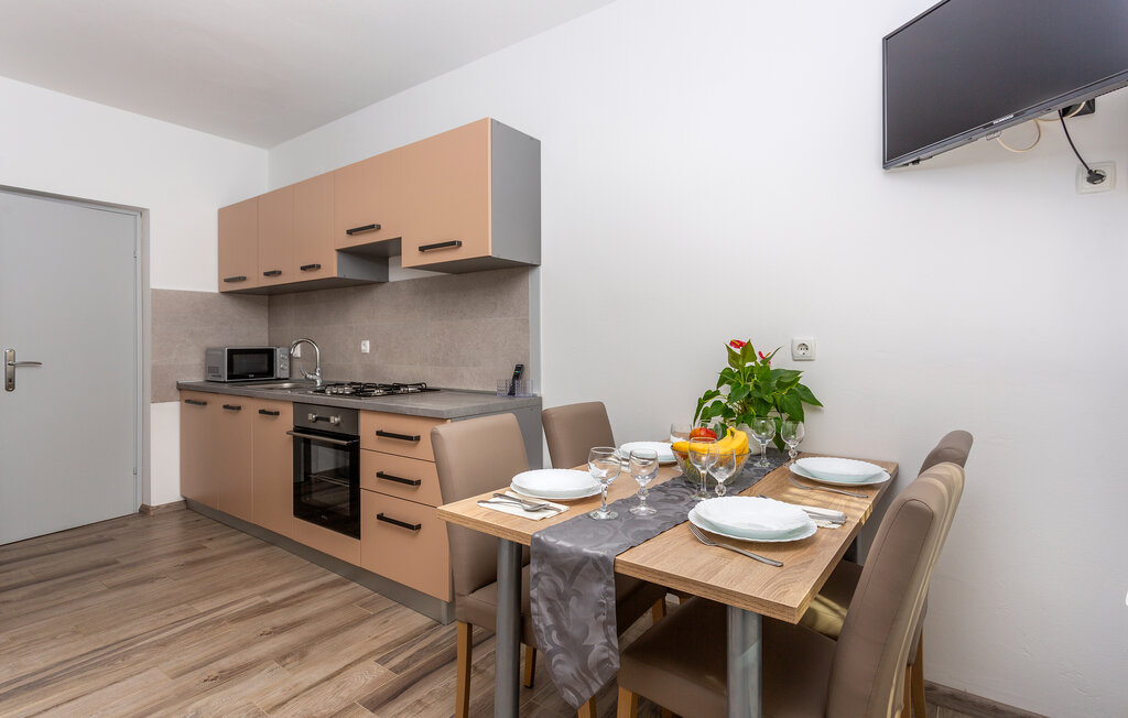 Ferieleilighet - Krk-Krk , Kroatia - CKK351 5