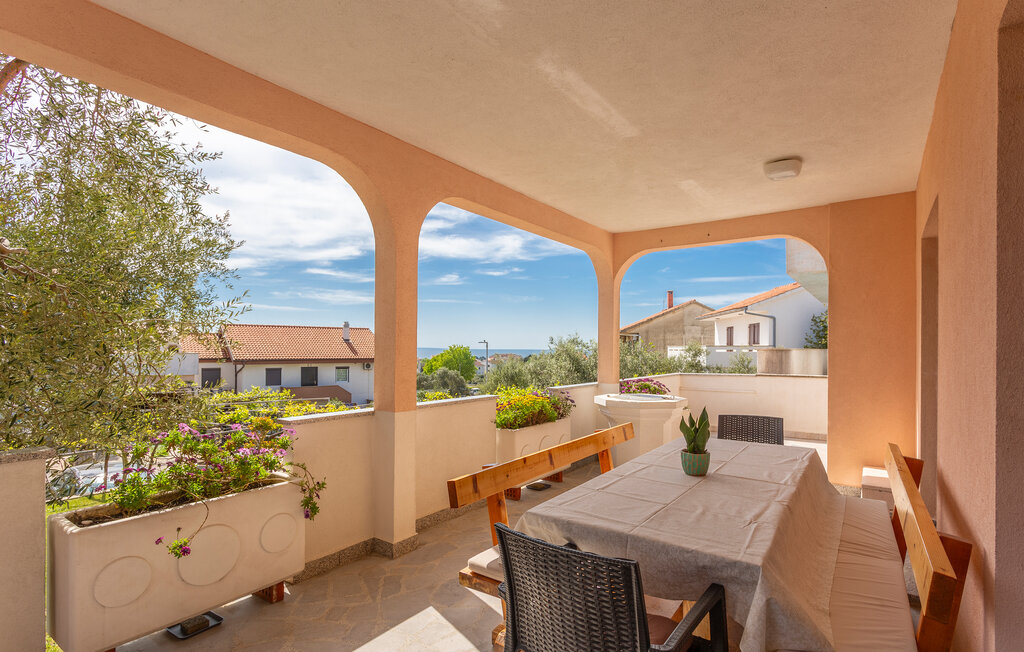 Ferieleilighet - Krk-Krk , Kroatia - CKK351 1