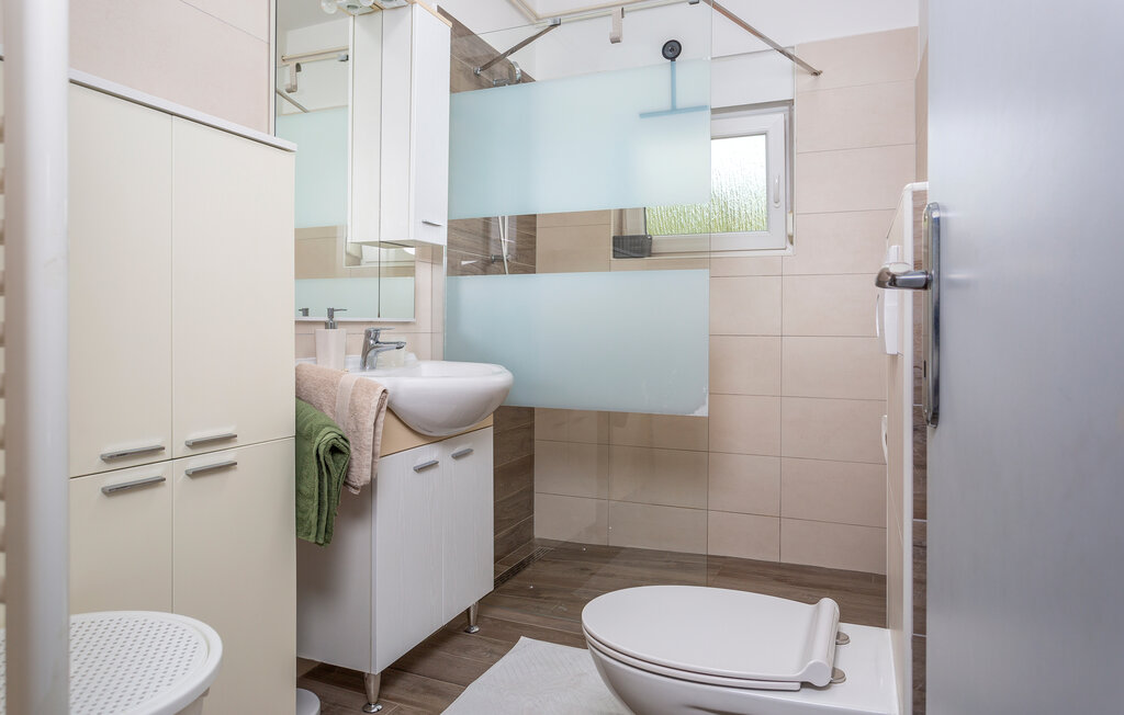 Ferieleilighet - Krk-Krk , Kroatia - CKK351 24