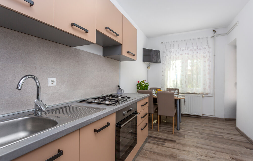 Ferieleilighet - Krk-Krk , Kroatia - CKK351 16