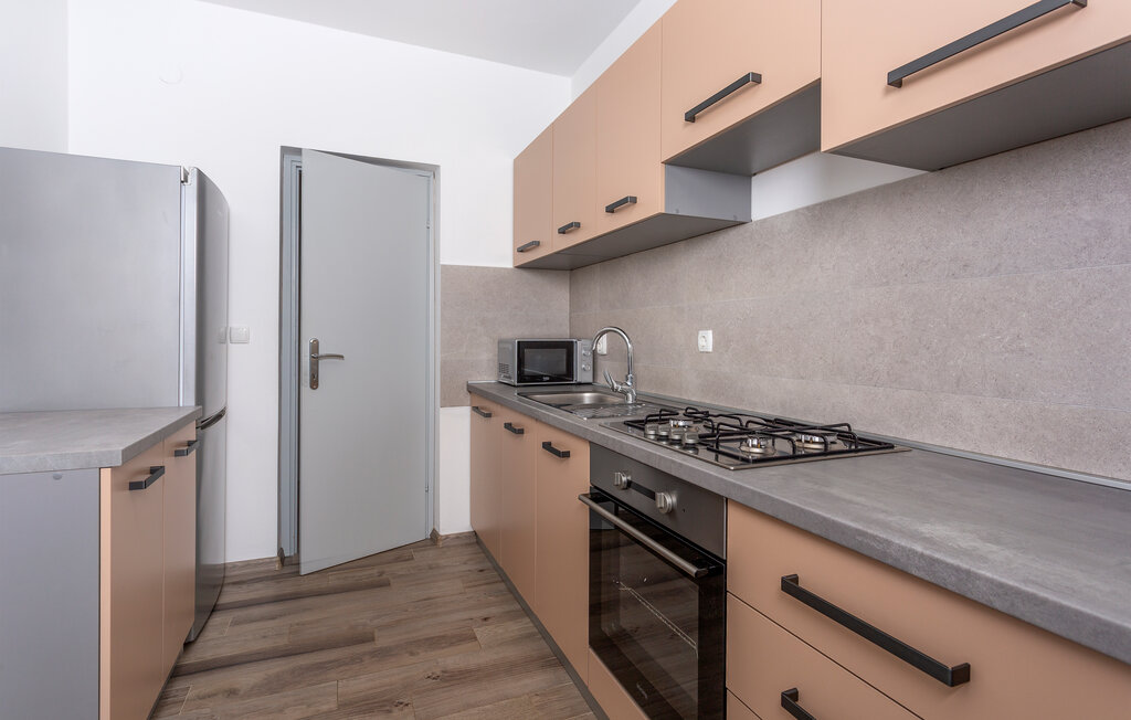 Ferieleilighet - Krk-Krk , Kroatia - CKK351 18