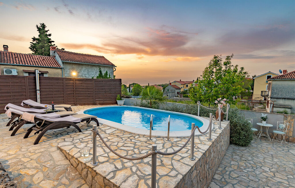 Feriehuse - Krk-Sveti Vid , Kroatien - CKK748 14