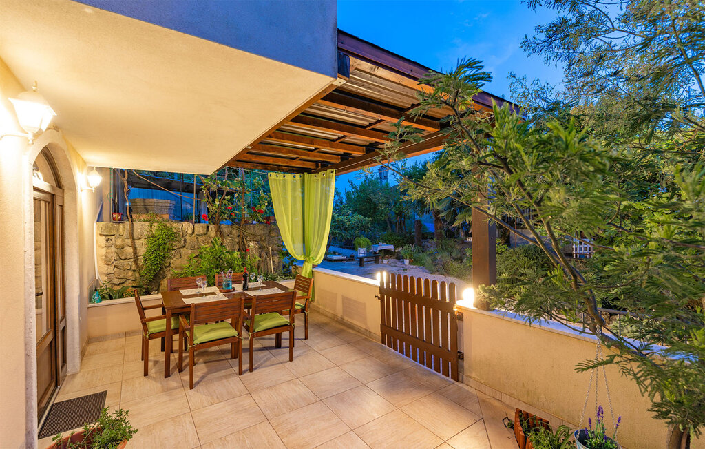 Feriehuse - Krk-Sveti Vid , Kroatien - CKK748 23