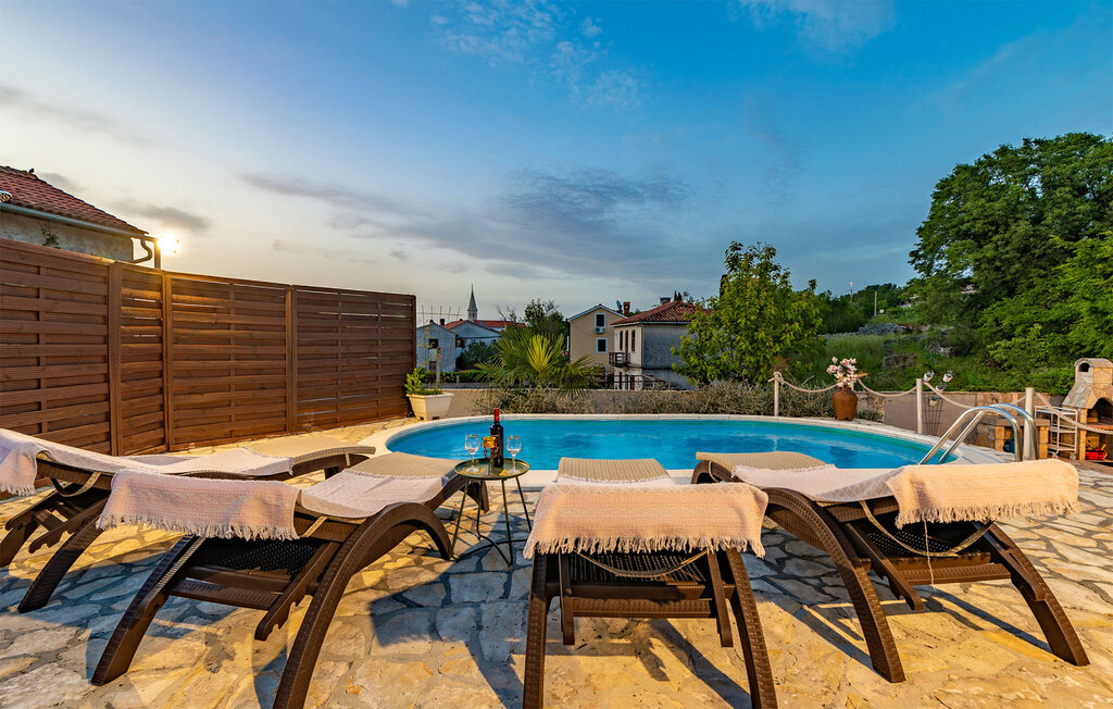 Feriehuse - Krk-Sveti Vid , Kroatien - CKK748 15