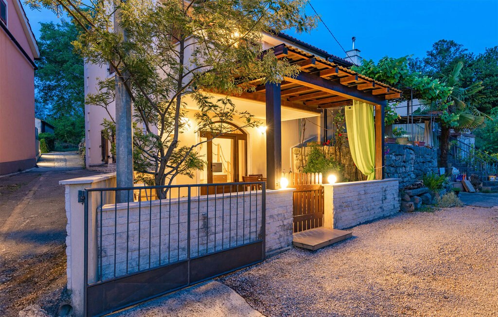 Feriehuse - Krk-Sveti Vid , Kroatien - CKK748 24