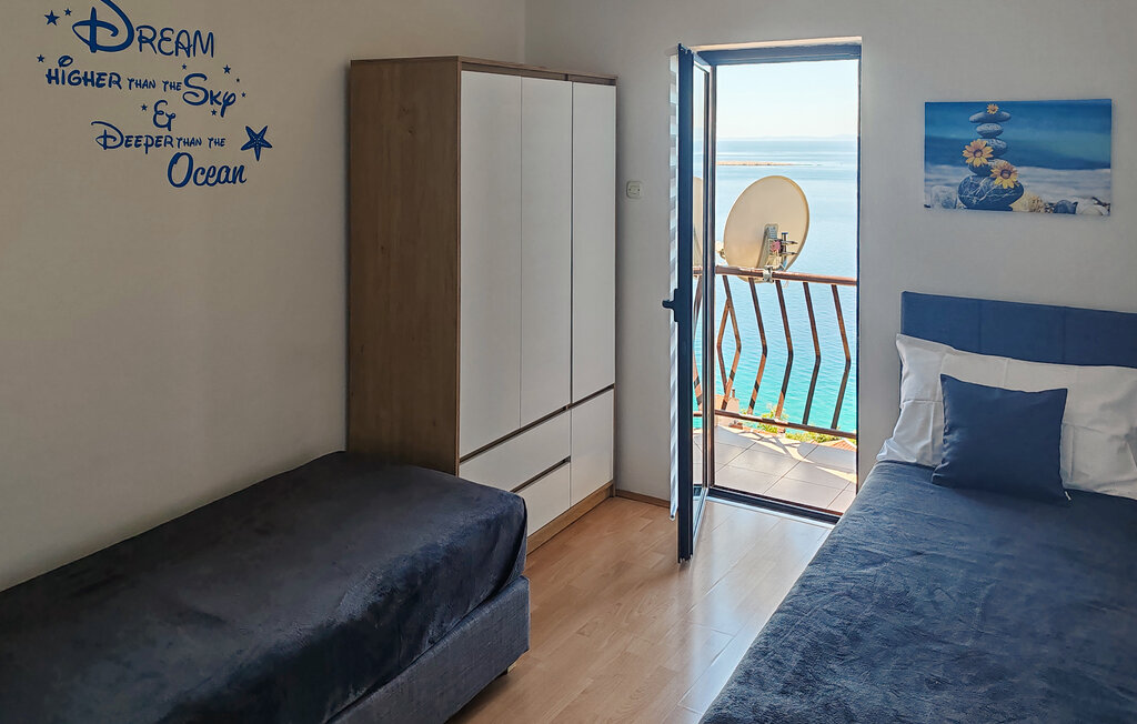 Lejlighed - Krk-Stara Baska , Kroatien - CKK979 21