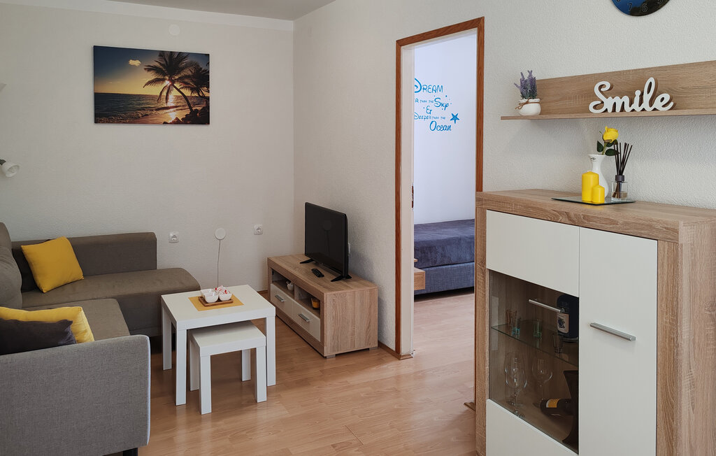 Lejlighed - Krk-Stara Baska , Kroatien - CKK979 15