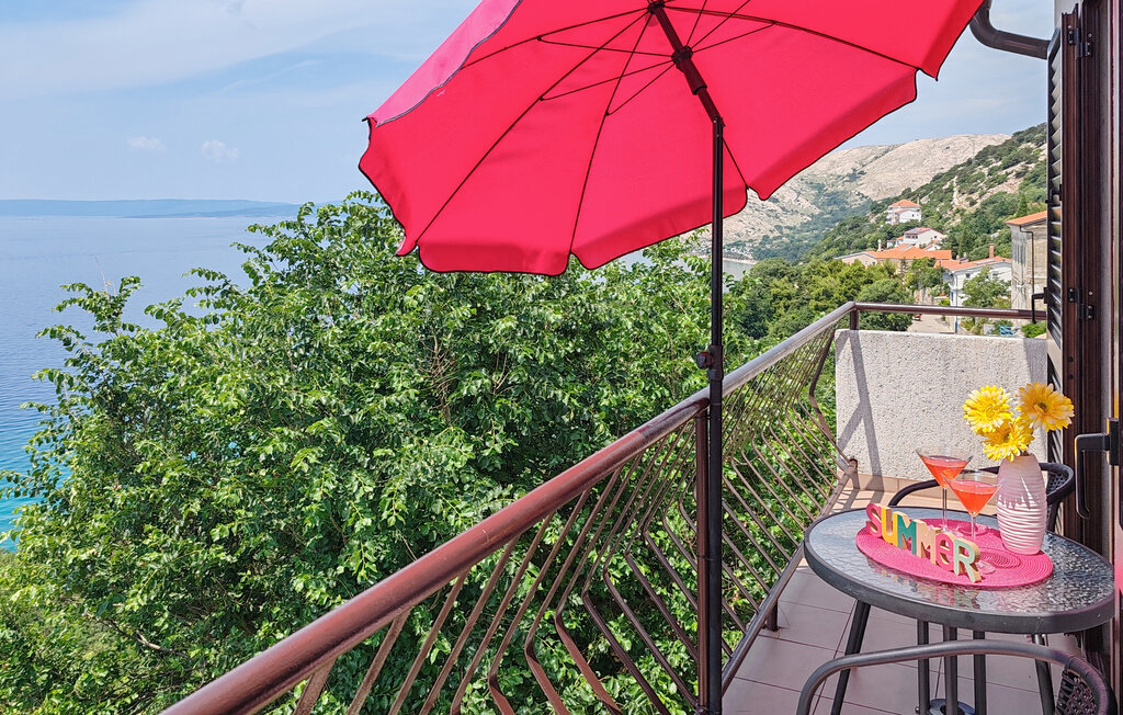 Lejlighed - Krk-Stara Baska , Kroatien - CKK979 1