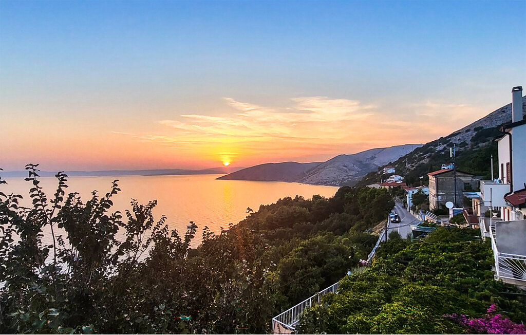 Lejlighed - Krk-Stara Baska , Kroatien - CKK979 14