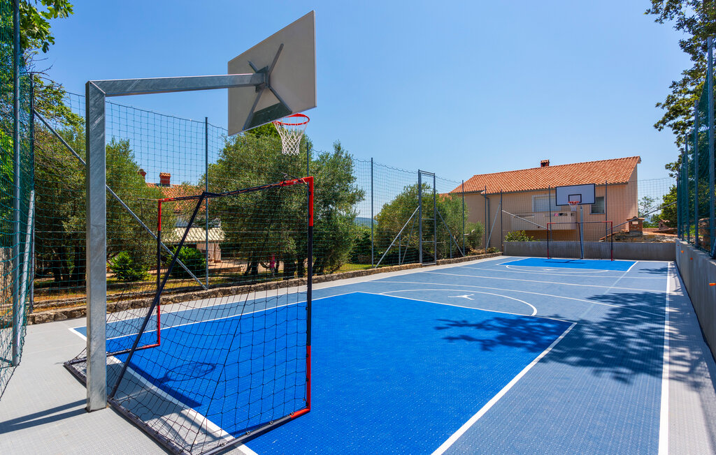 Feriehuse - Krk-Muraj , Kroatien - CKK905 22