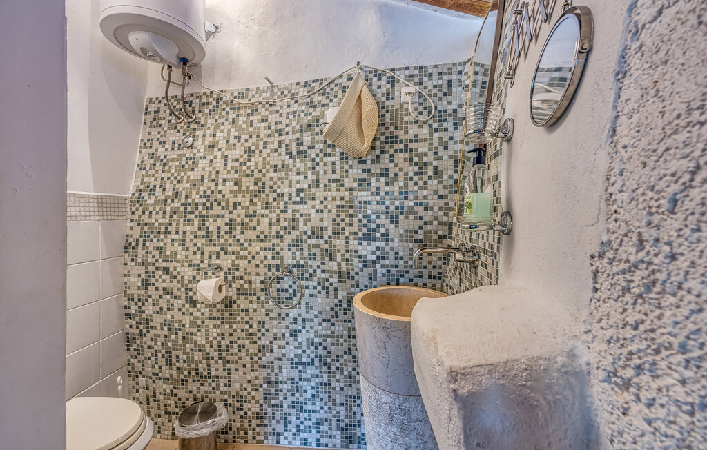 Feriehus - Krk-Bajcici , Kroatia - CKK414 38