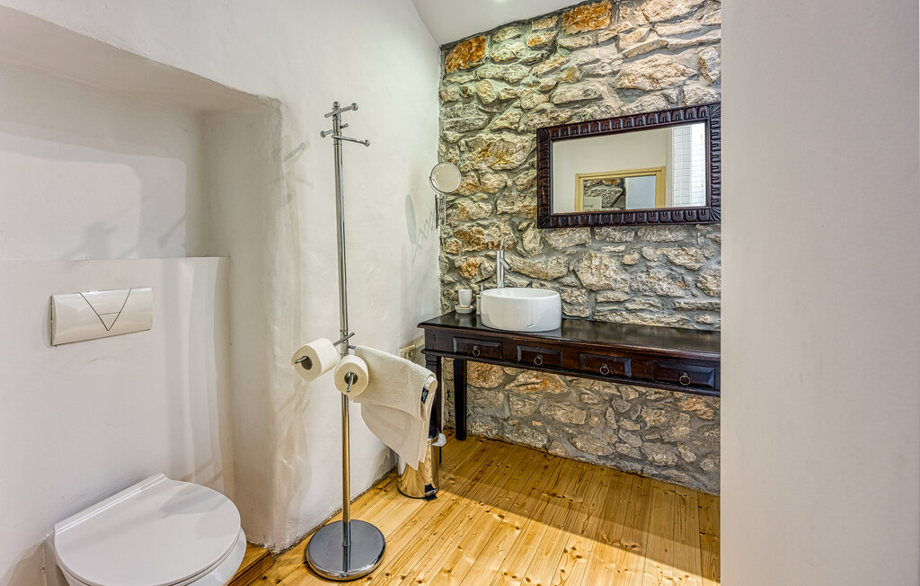 Feriehus - Krk-Bajcici , Kroatia - CKK414 40