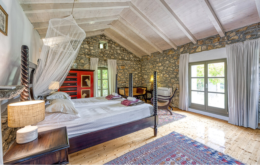 Feriehus - Krk-Bajcici , Kroatia - CKK414 30