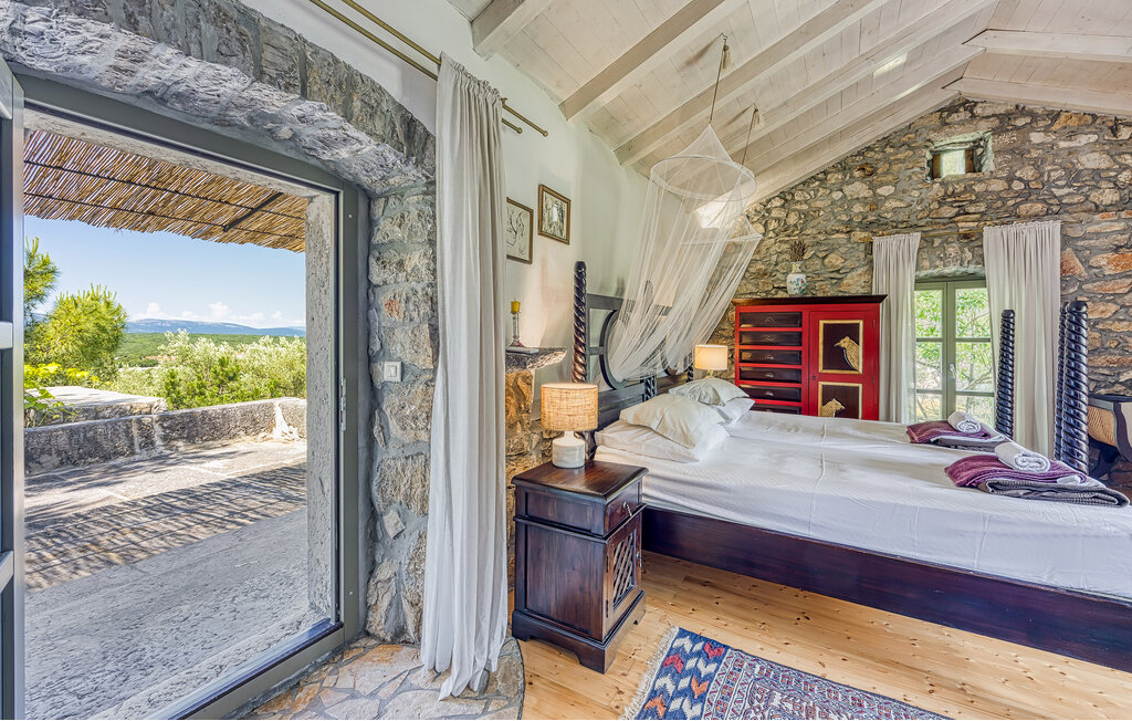 Feriehus - Krk-Bajcici , Kroatia - CKK414 31