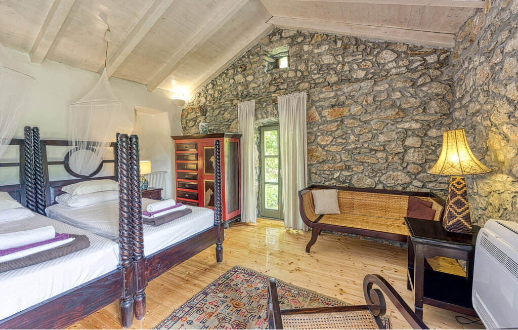 Feriehus - Krk-Bajcici , Kroatia - CKK414 33