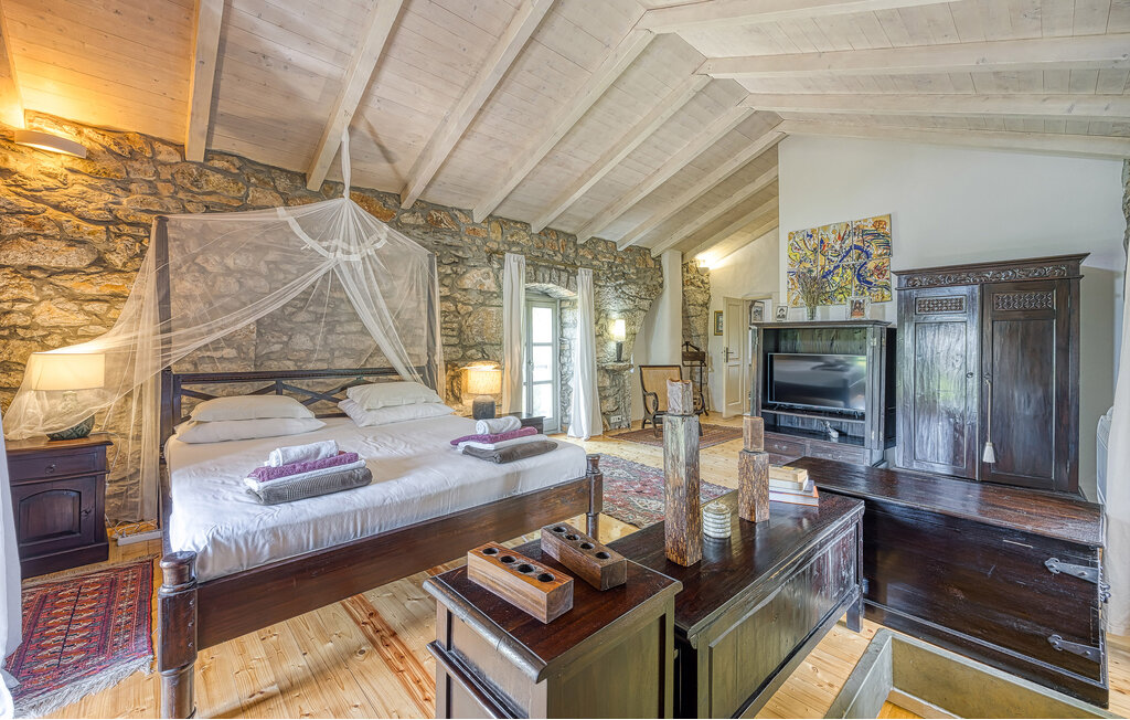 Feriehus - Krk-Bajcici , Kroatia - CKK414 34