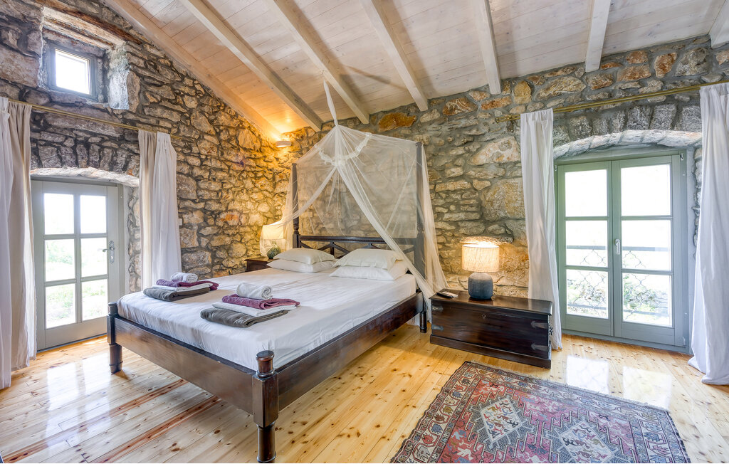 Feriehus - Krk-Bajcici , Kroatia - CKK414 35