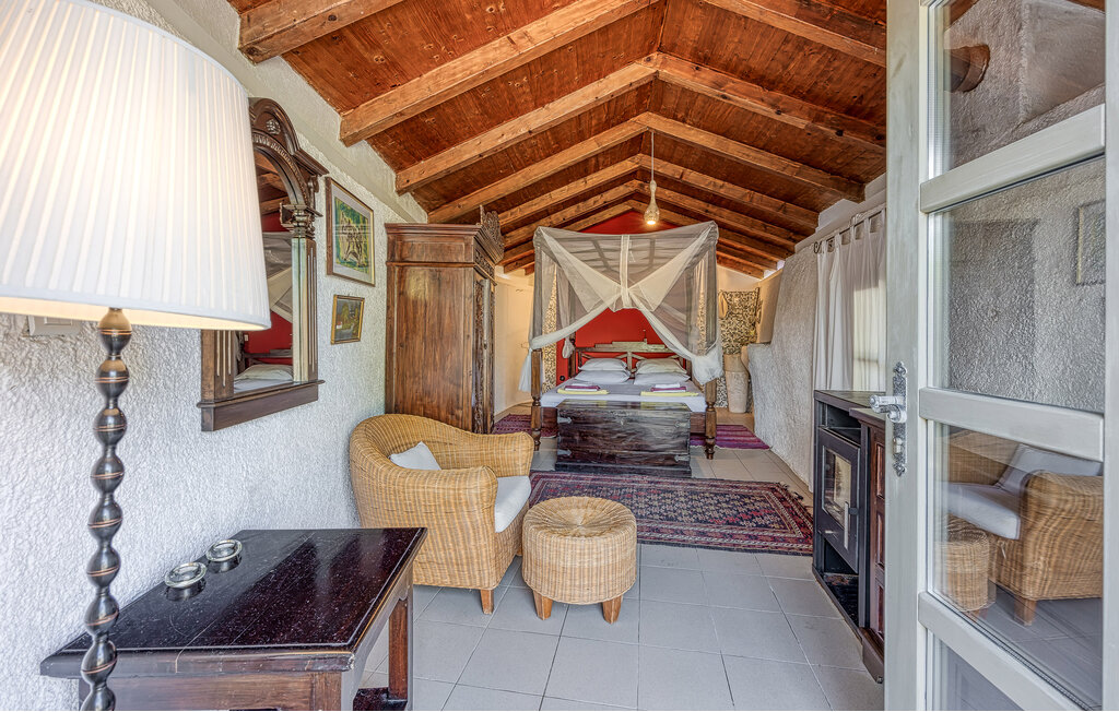 Feriehus - Krk-Bajcici , Kroatia - CKK414 6