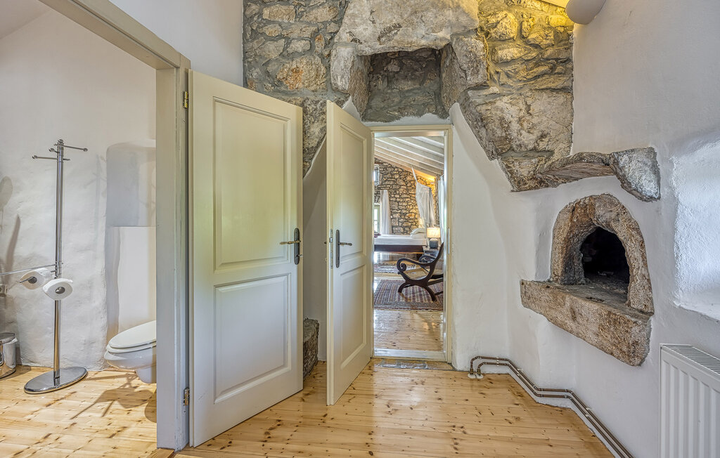 Feriehus - Krk-Bajcici , Kroatia - CKK414 29