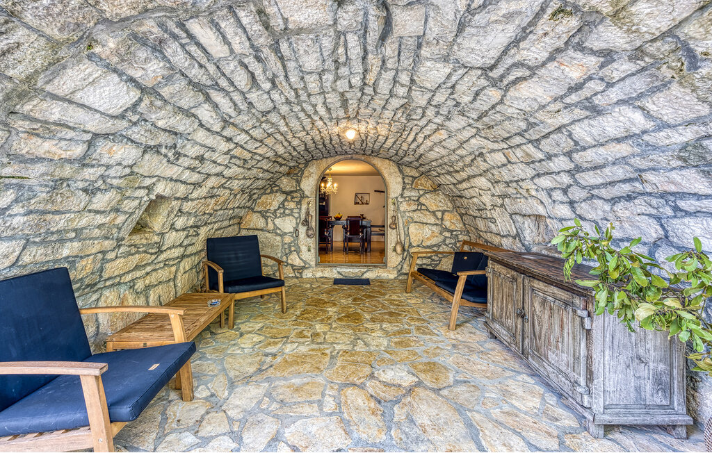 Feriehus - Krk-Bajcici , Kroatia - CKK414 7