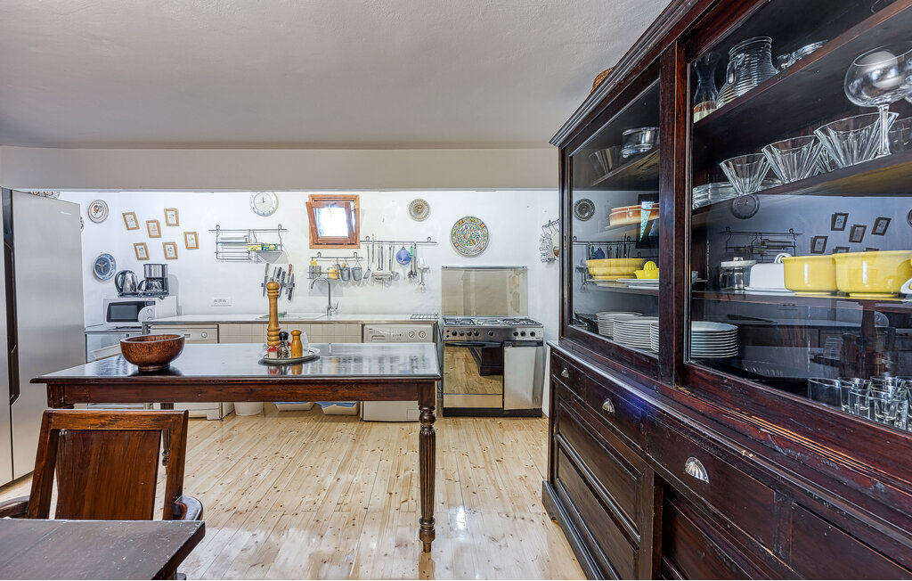 Feriehus - Krk-Bajcici , Kroatia - CKK414 27