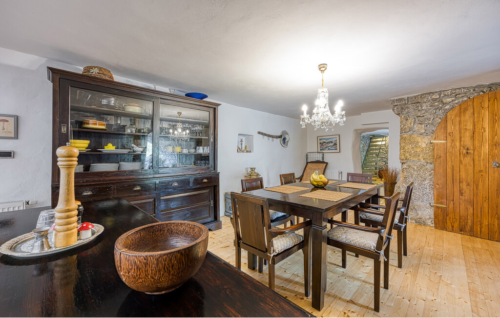 Feriehus - Krk-Bajcici , Kroatia - CKK414 5