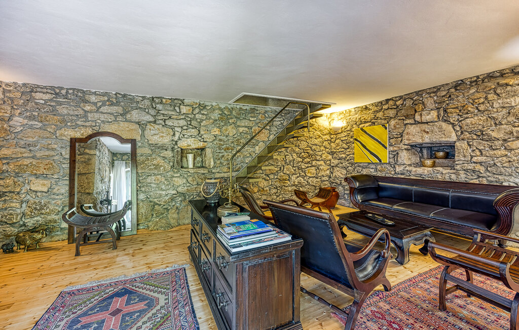 Feriehus - Krk-Bajcici , Kroatia - CKK414 3