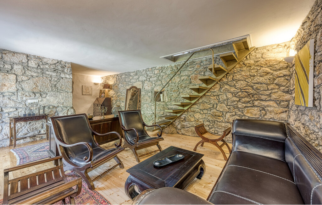 Feriehus - Krk-Bajcici , Kroatia - CKK414 22