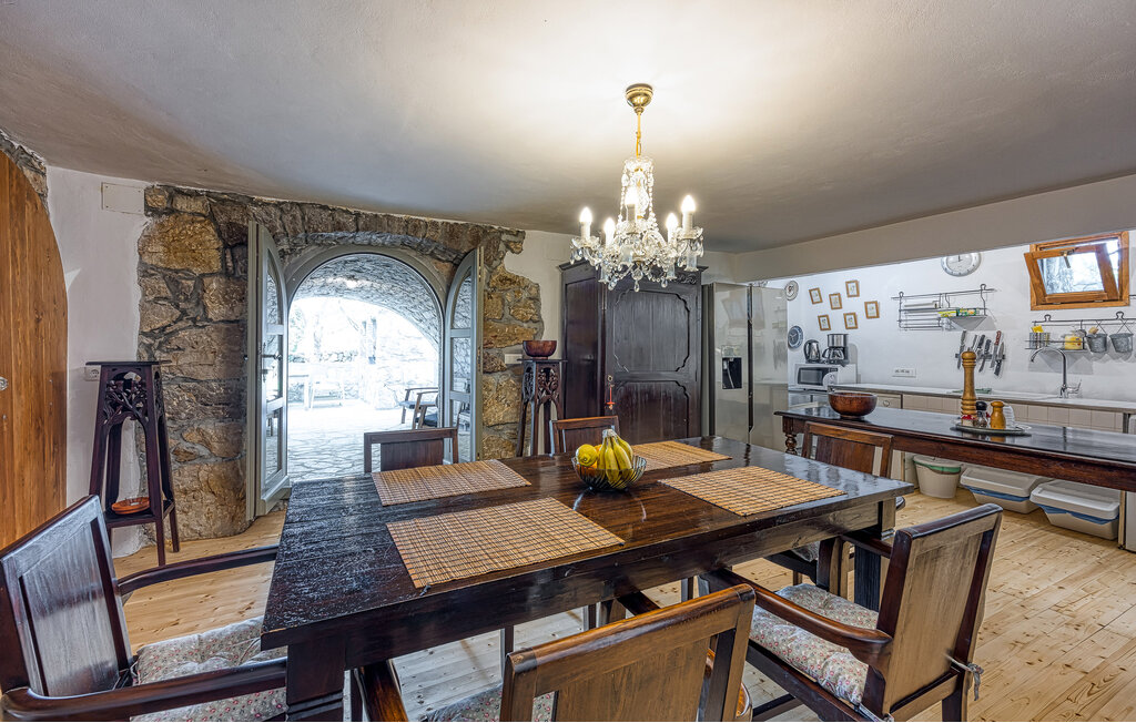 Feriehus - Krk-Bajcici , Kroatia - CKK414 4