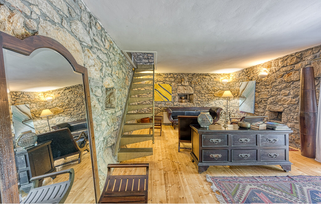 Feriehus - Krk-Bajcici , Kroatia - CKK414 23