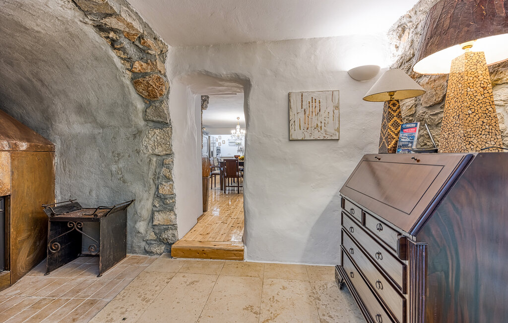 Feriehus - Krk-Bajcici , Kroatia - CKK414 24