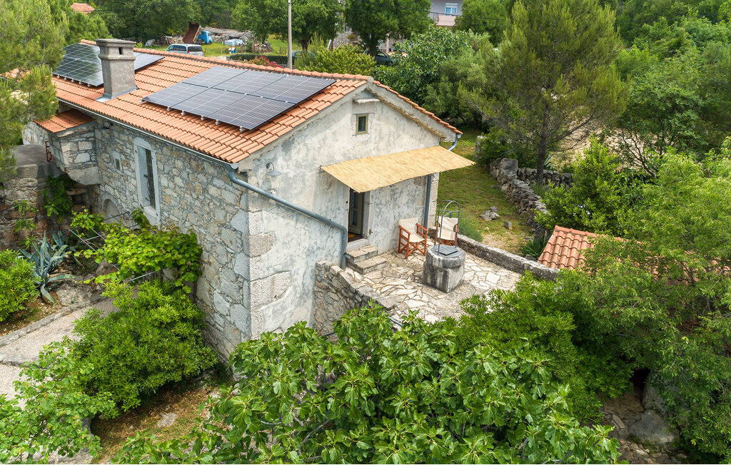 Feriehus - Krk-Bajcici , Kroatia - CKK414 15